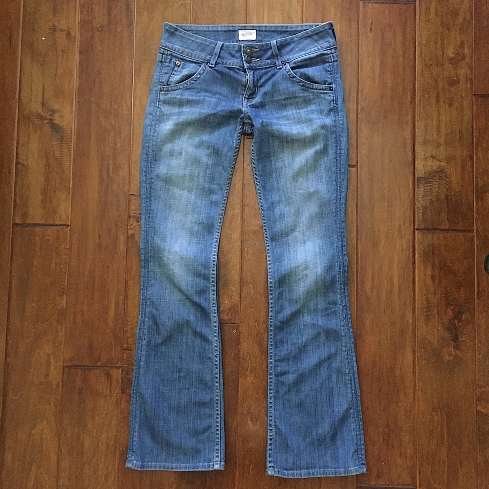 Hudson Jeans